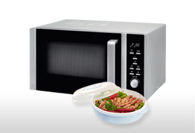 Check out Microwave Ovens Products