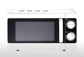 Made in China Microwave Oven Series (PMWO-20M3)