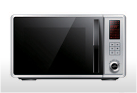 Made in China Microwave Oven Series (PMWO-MD20HW)