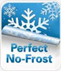 No Frost Refrigerator