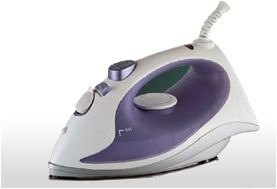 Made in China Steam Iron Series (PSI-666W) 