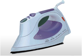 Made in China Steam Iron Series (PSI-668P) 