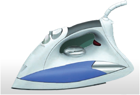 Made in China Steam Iron Series (PSI-686) 