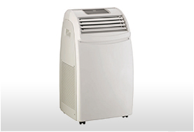 Portable Air Conditioner by Powerful Electronics