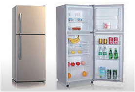 Made in China Refrigerators Series (PRF-MT190N) 