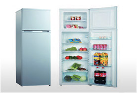 Made in China Refrigerators Series (PRF-MT260D) 