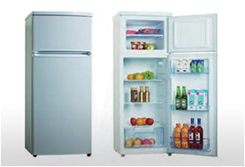 Made in China Refrigerators Series (PRF-MT220D) 