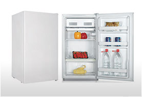 Made in China Refrigerators Series (PRF-MS108D) 