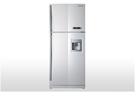 Made in Korea Refrigerators Series (PFR-590N) 