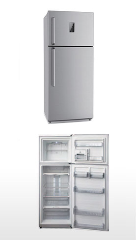 PRF-MT450N Series Refrigerator by Powerful Electronics 