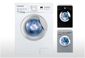 Made in Korea Washing Machine Series (PWM-6010M) 