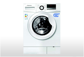 Made in China Washing Machine Series (PWM-A6205)