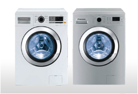 Made in Korea Washing Machine Series (PWM-9010H)