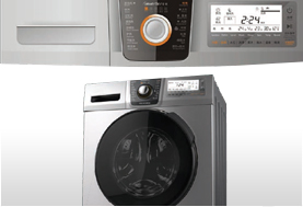 Made in China Washing Machine Series (PWM-B6 (7,8) 016)